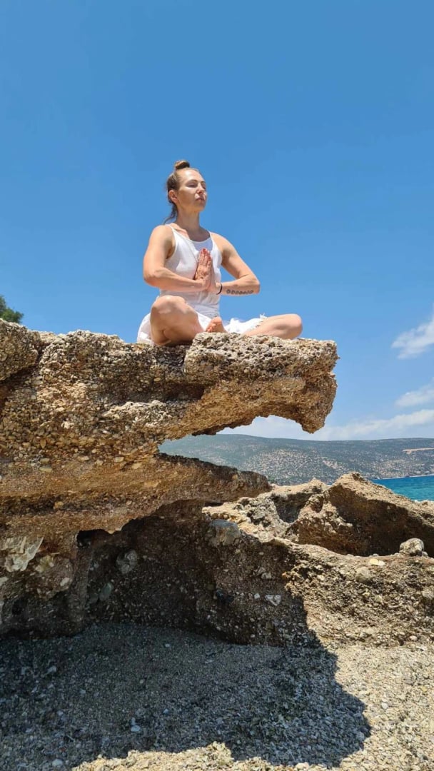 Hatha yoga