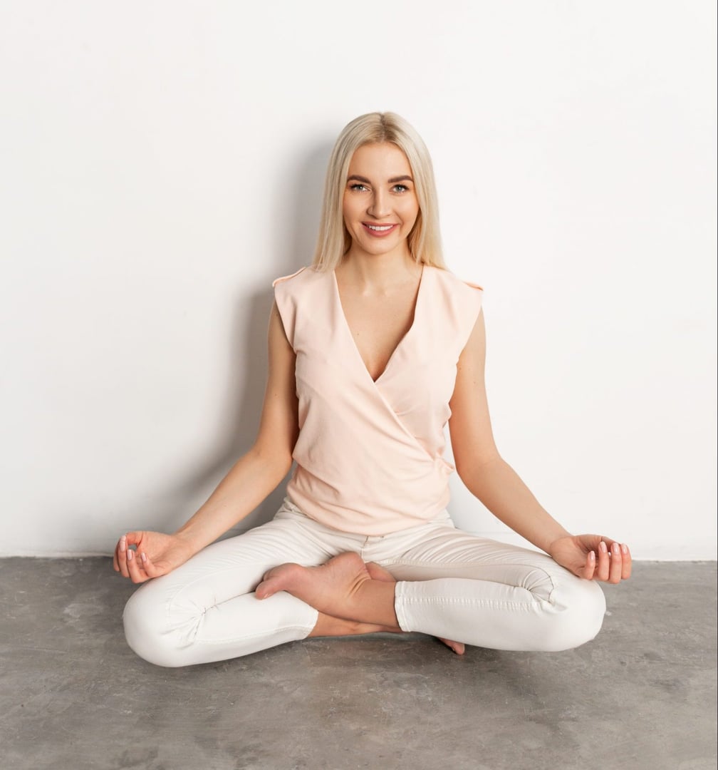 Hatha/Vinyasa yoga