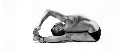 training regolare di yoga