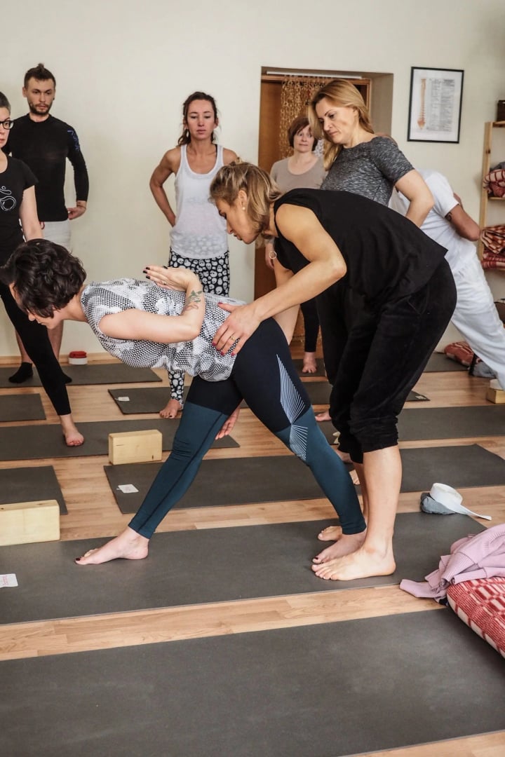 Dao Yoga