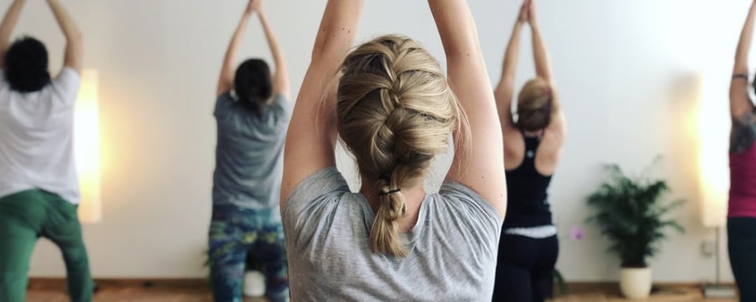 Ashtanga Mysore