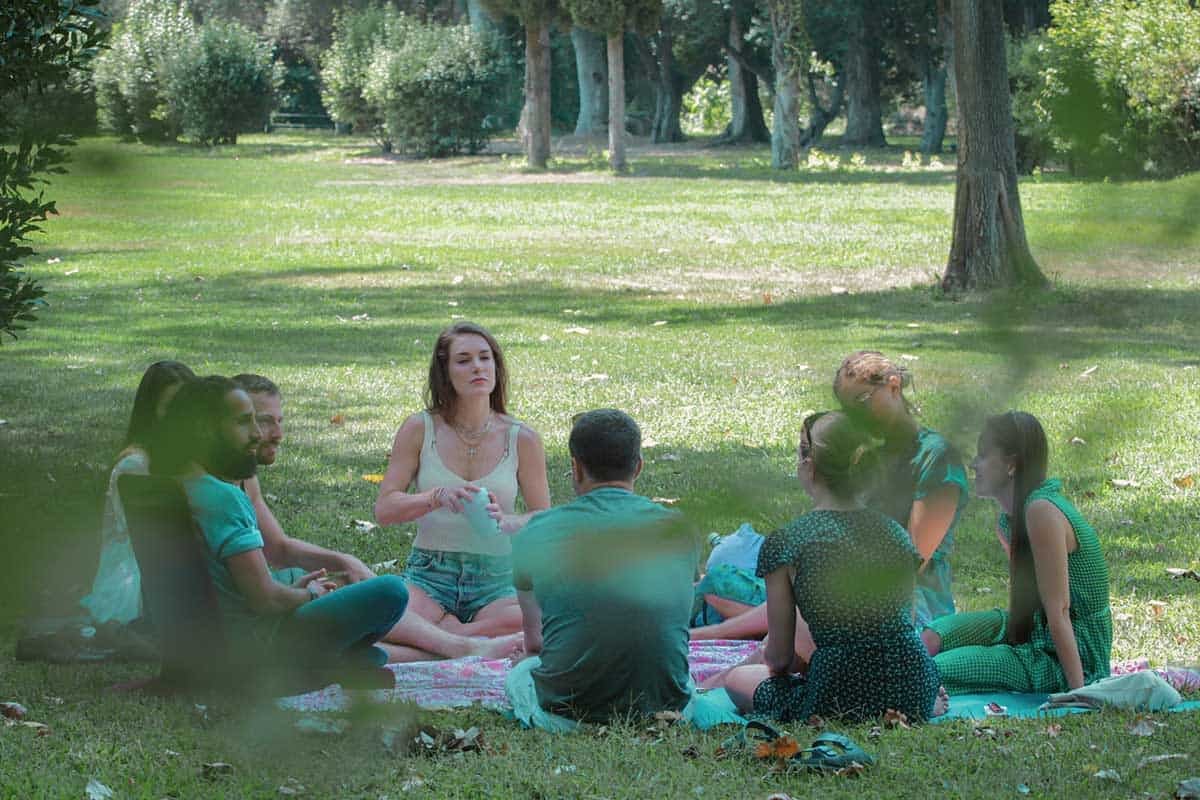 6-day Ritiro Olistico di Ayahuasca – Petit Comitè Ed
