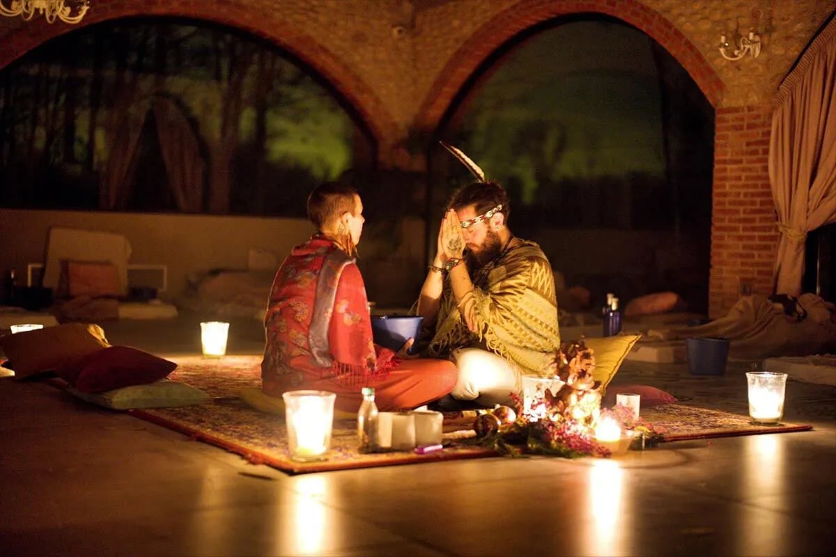 6-day Ritiro Olistico di Ayahuasca – Petit Comitè Ed