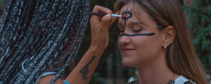 Ritiro olistico di ayahuasca di 4 giorni a Barcellona, Spagna 2027
