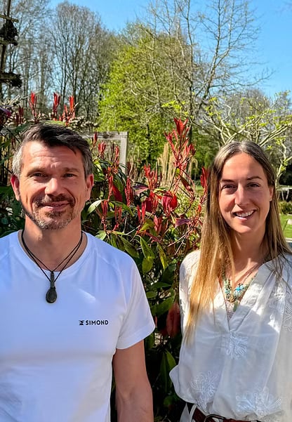 3 GIORNI RITIRO GUIDATO CON PSILOCIBINA NELLA NATURA (PAESI BASSI)