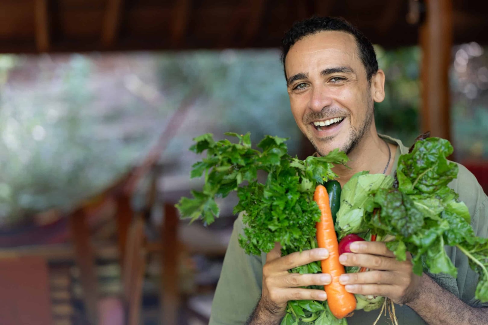 Programma Detox Purificazione del Corpo