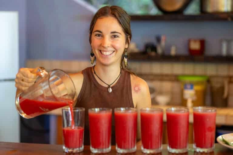 Programma Detox Purificazione del Corpo