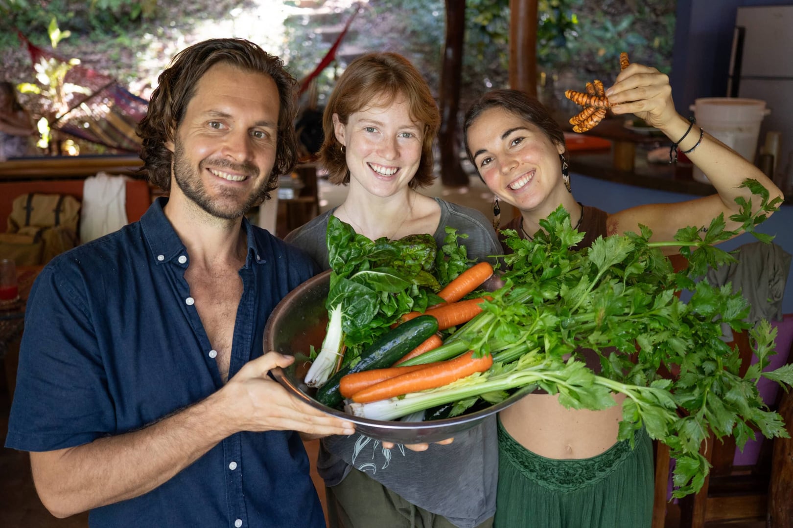 Programma Detox Purificazione del Corpo