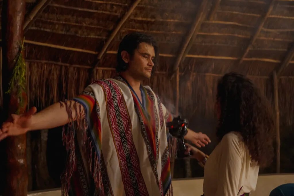 Mamay Jungle Ritiro – Guarigione con Ayahuasca e Kambo