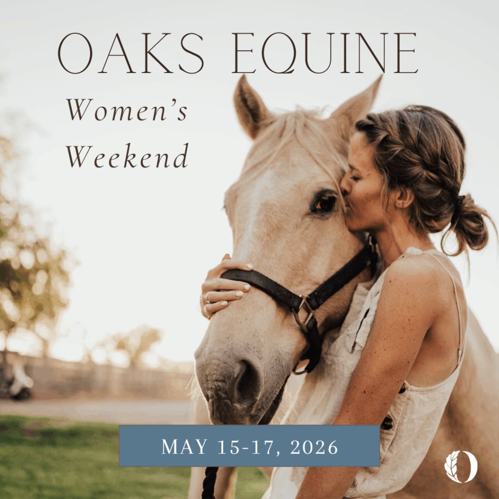 May Oaks Retreat: Weekend equestre per donne