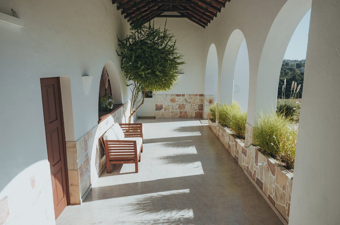 Loving Life Retreat in Portogallo