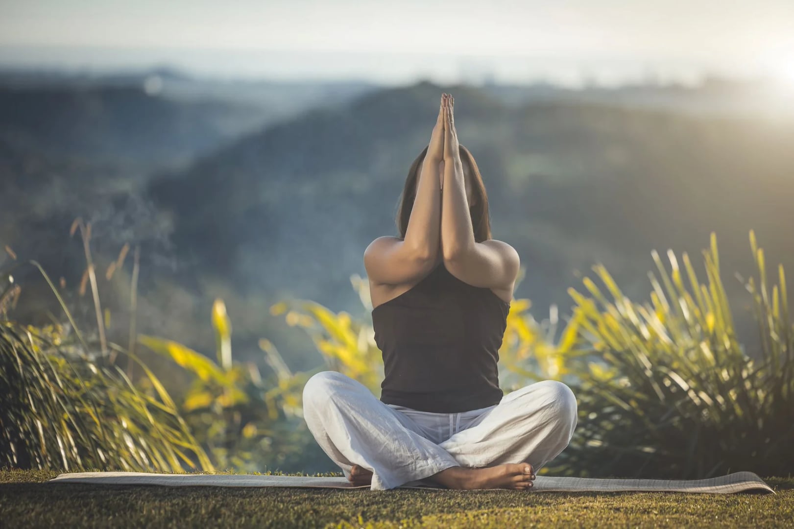 Yoga & Mindful Living Ritiro
