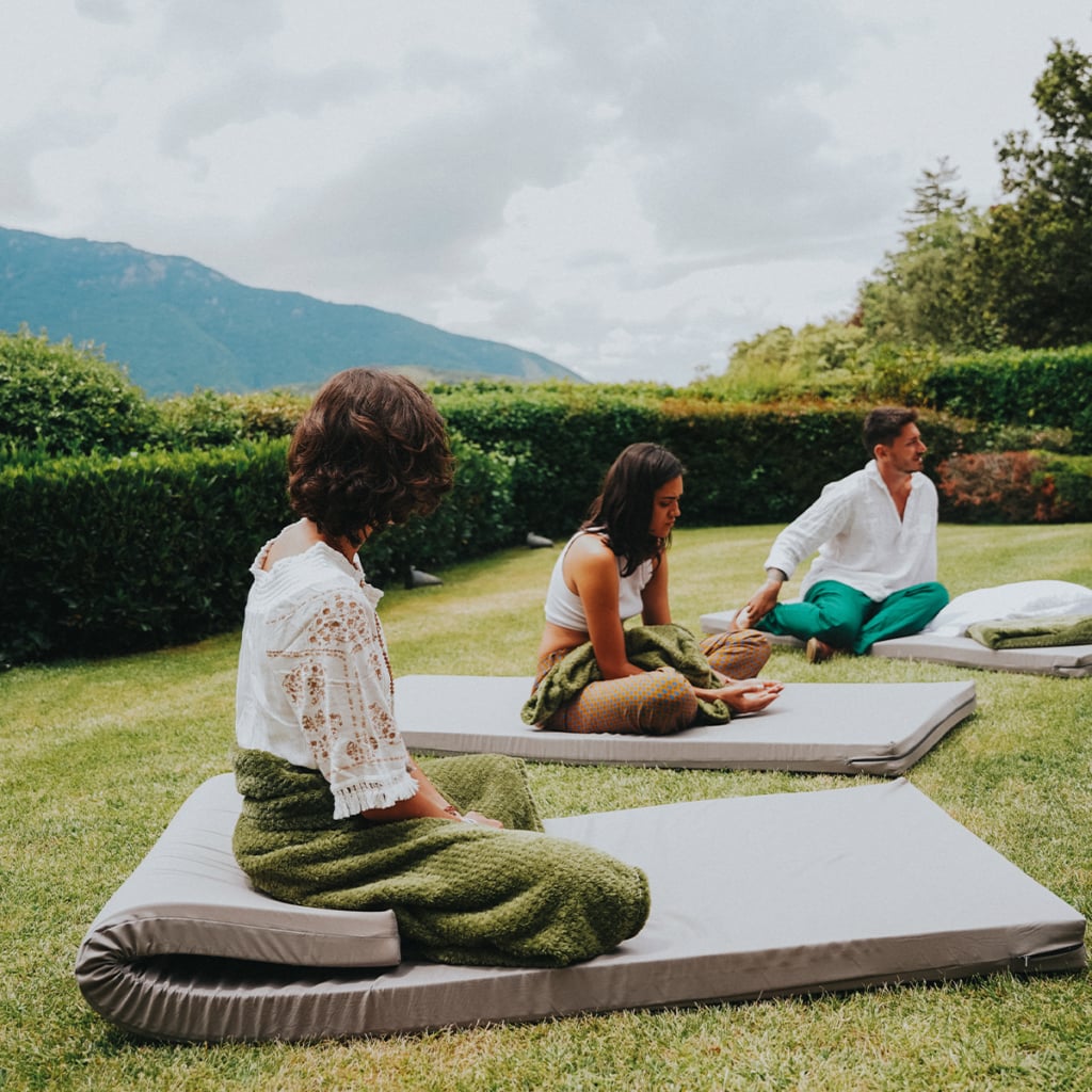 4 giorni ritiro ayahuasca