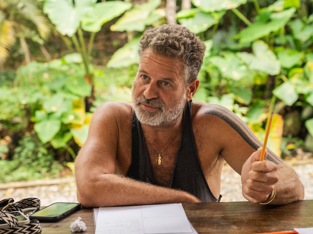 4 giorni ritiro ayahuasca