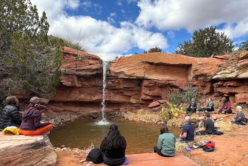 Sedona Wellness Ritiro