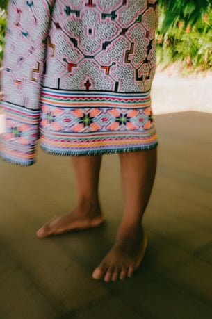 AYAHUASCA WORKSHOPS