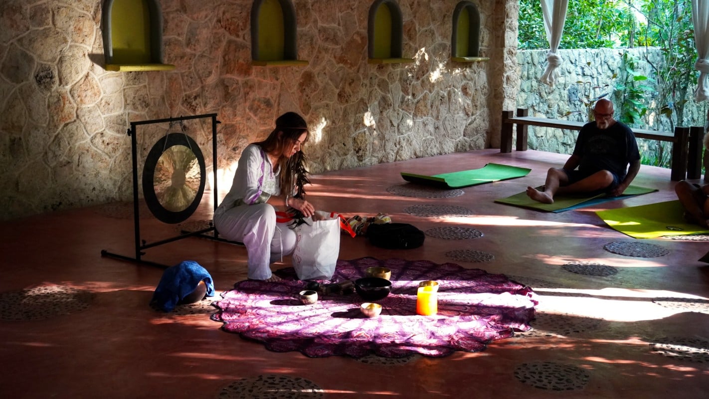 Ayahuasca Soul Journey, 4 Giorni