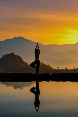 21-GIORNI RITIRO DI YOGA E BENESSERE: “TRASFORMA LA TUA VITA”