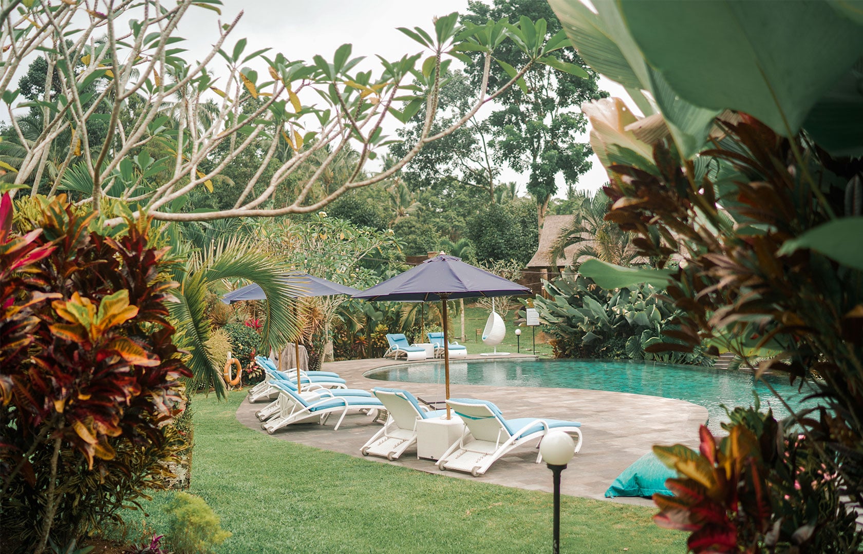 7 Giorni Autentica esperienza culturale balinese, yoga e ritiro benessere a Bali