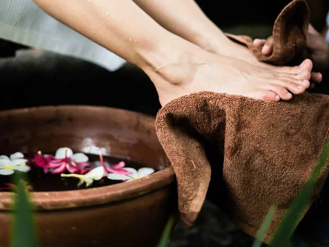 4 Giorni di Risveglio Spirituale, ritiro di yoga e benessere di lusso a Bali