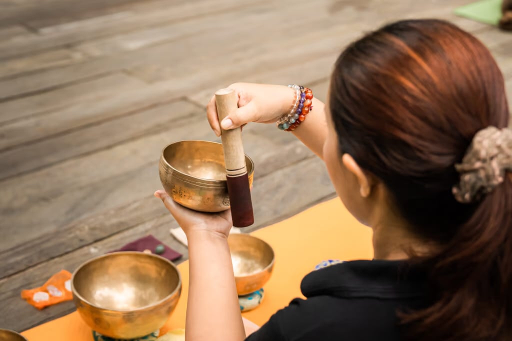 5 Giorni Risveglio Spirituale, ritiro di yoga e benessere di lusso a Bali