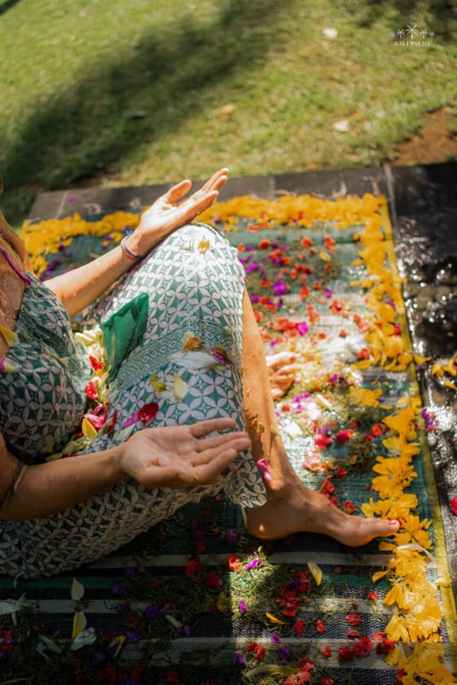 6 giorni di risveglio spirituale, ritiro di yoga e benessere di lusso a Bali