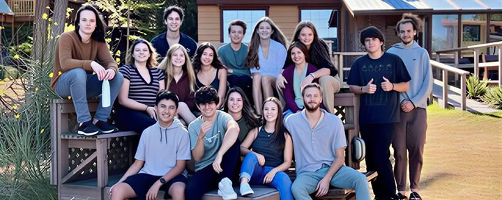 Teens Alive 2