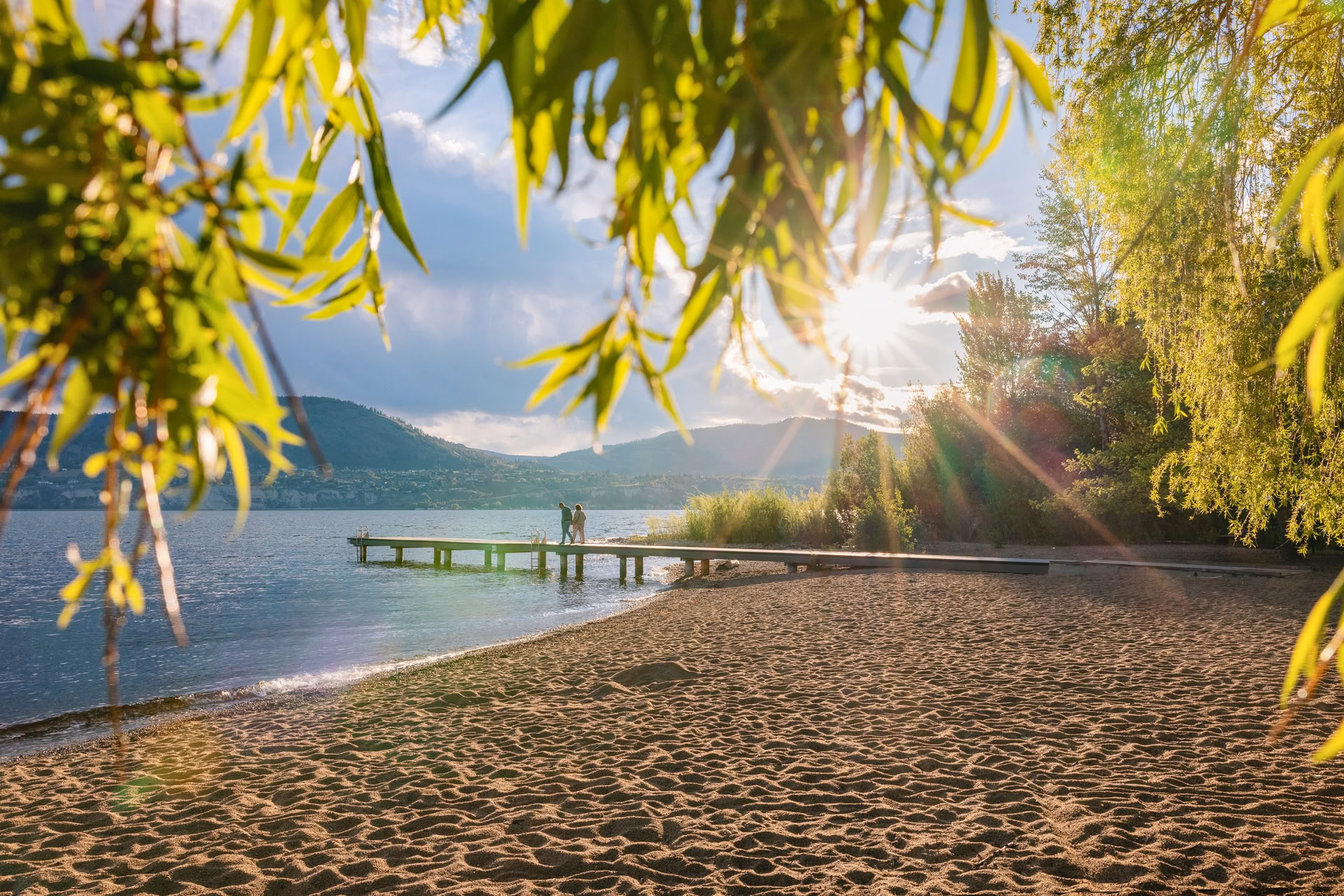 Soggiorni di fine estate e autunno