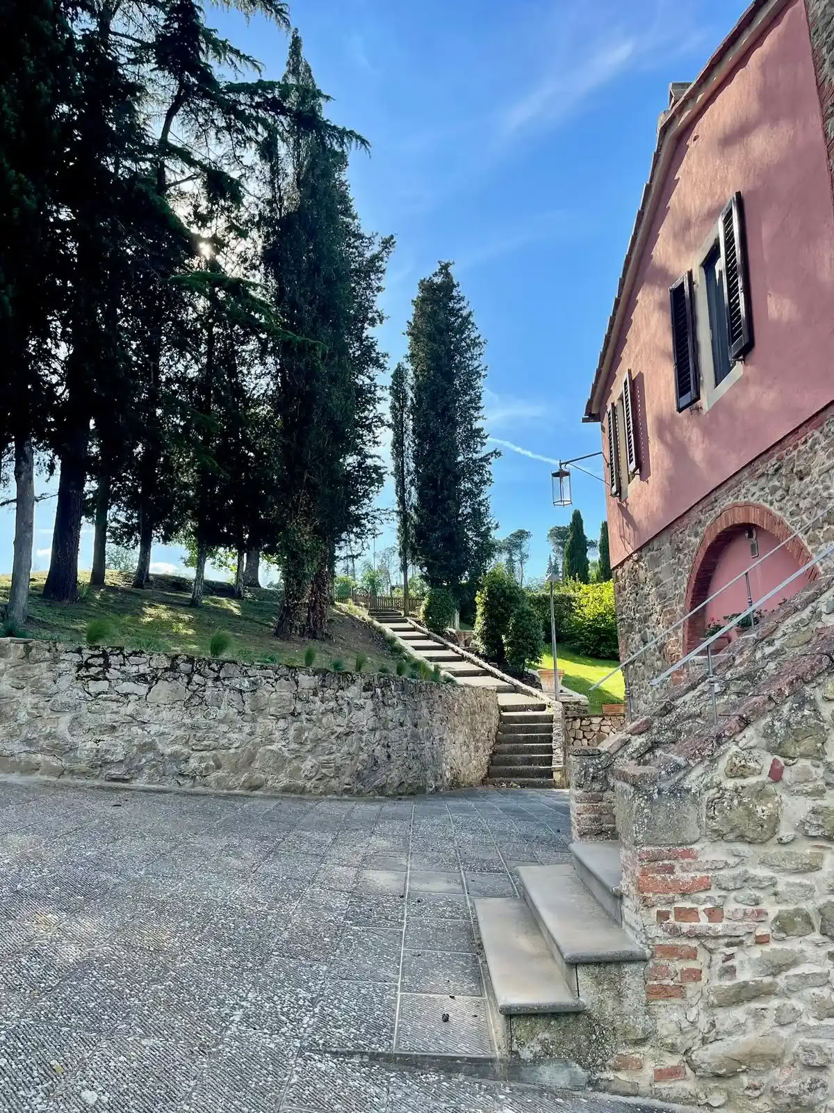 Yoga & Fitness – (7 Giorni/6 Notti)