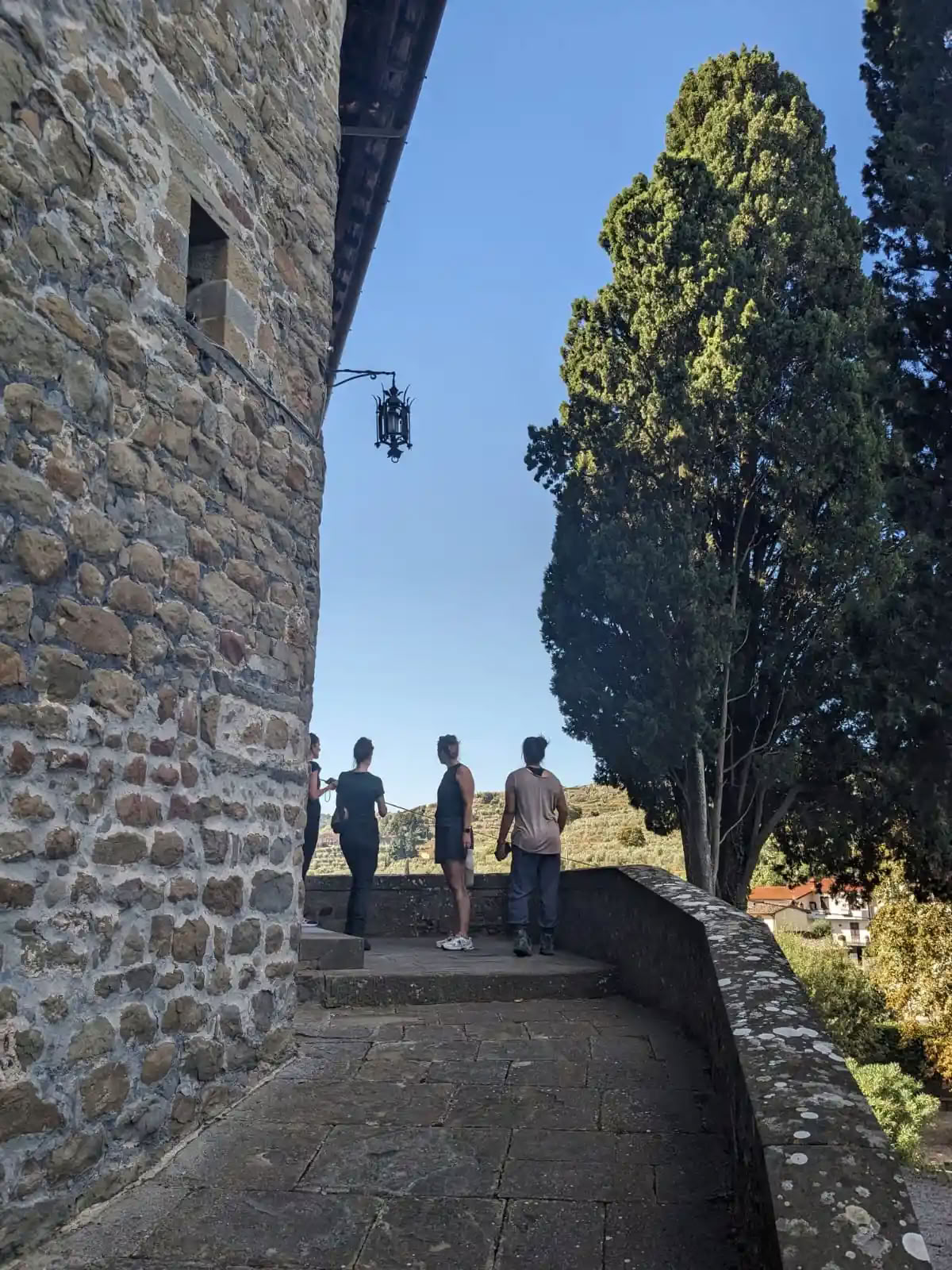 Yoga & Fitness – (4 Giorni/3 Notti)