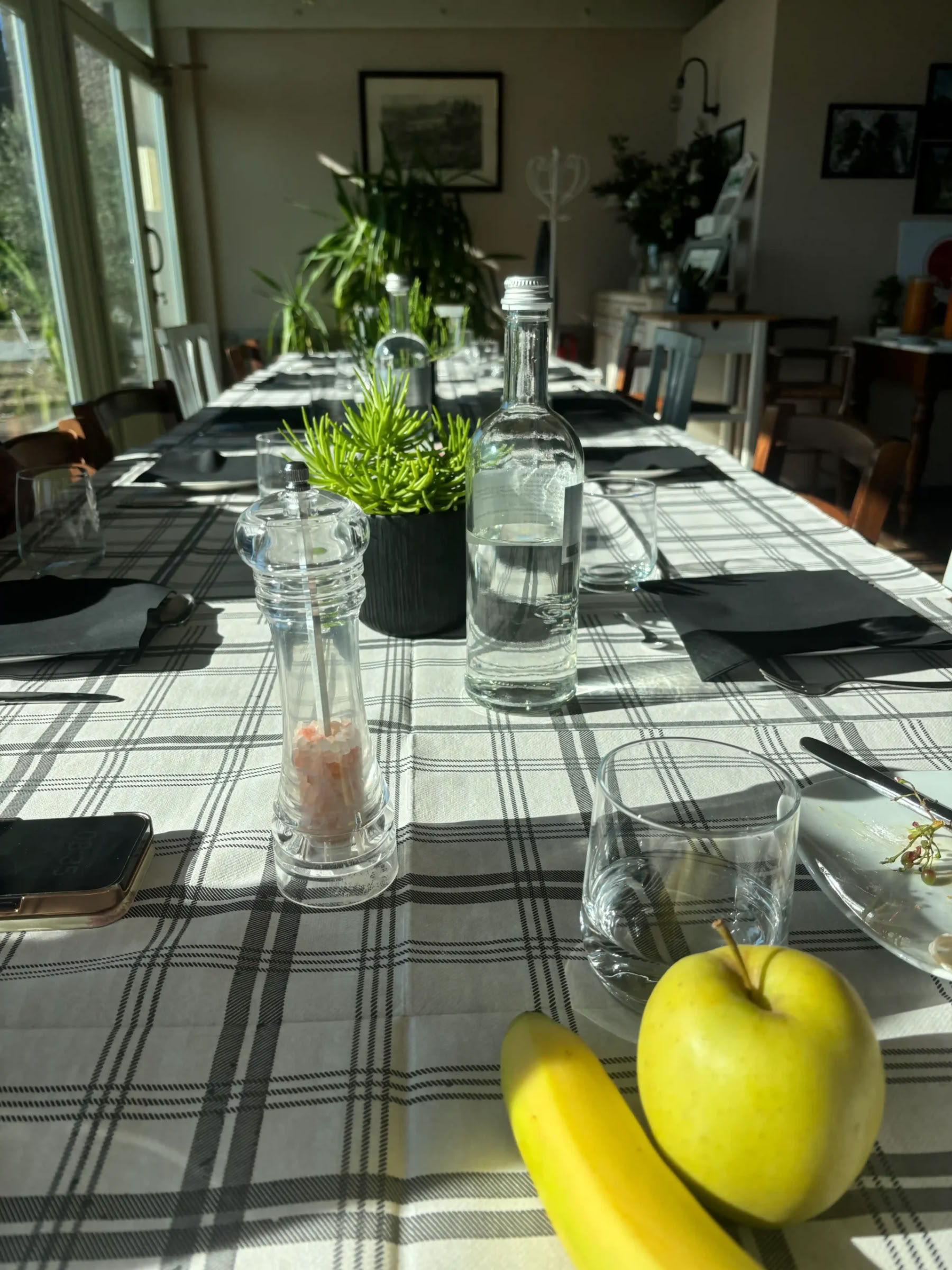 Yoga & Fitness – (4 Giorni/3 Notti)