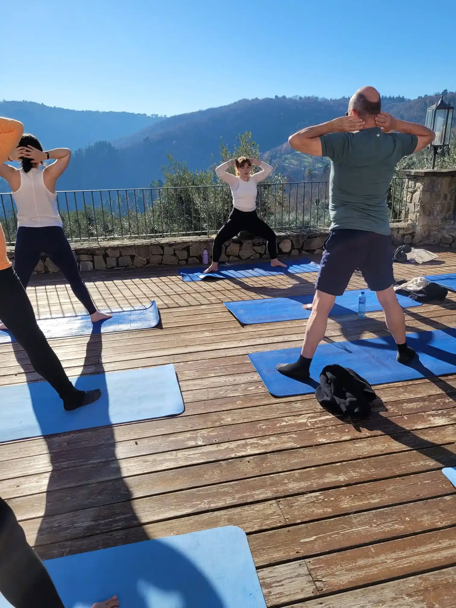 Awaken & Align: Ritiro autunnale a Ibiza 2026