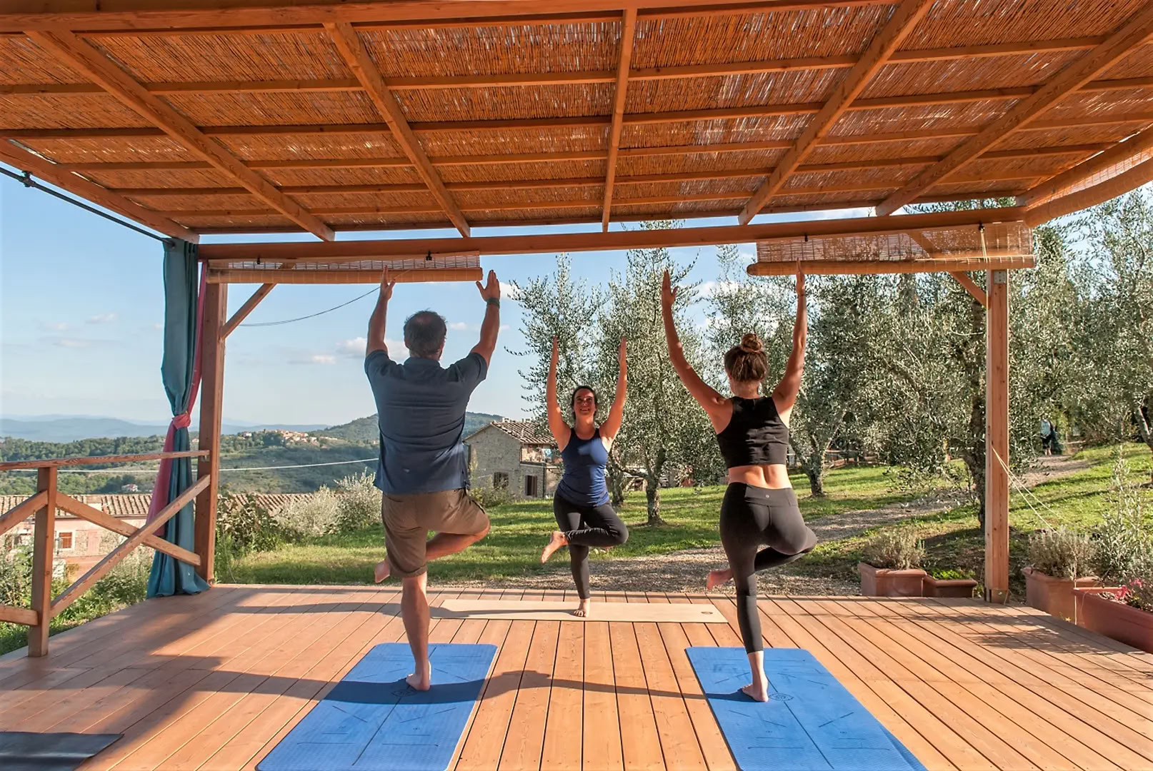 Awaken & Align: Ritiro autunnale a Ibiza 2026
