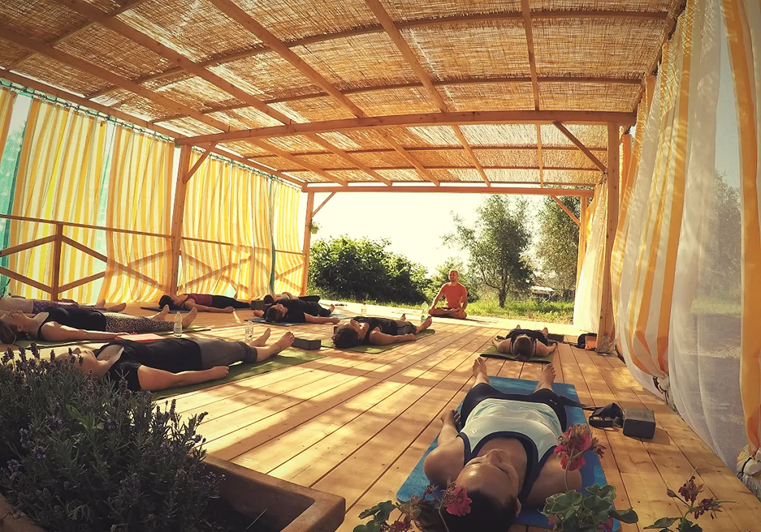 Awaken & Align: Ritiro autunnale a Ibiza 2026