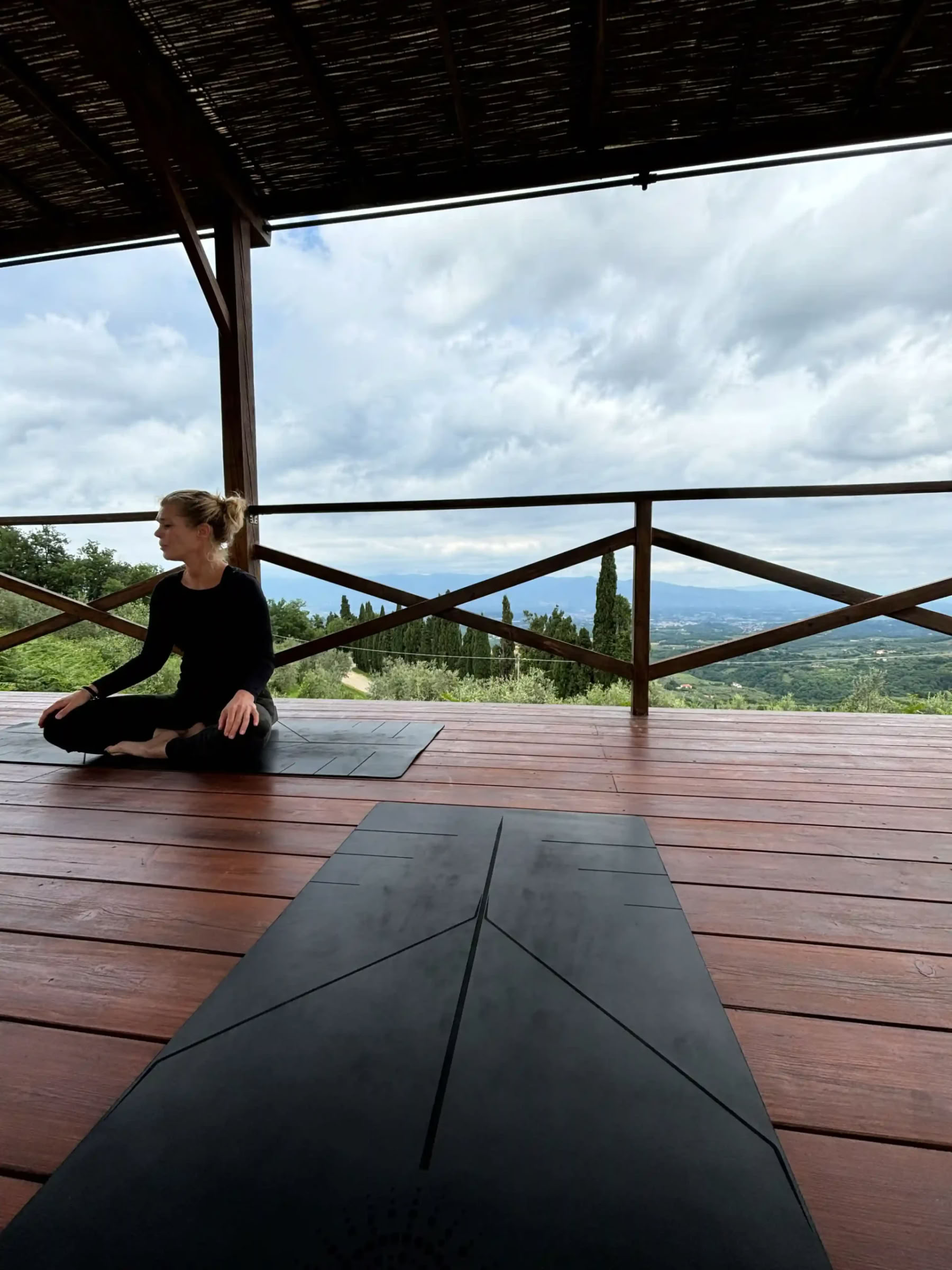 Awaken & Align: Ritiro autunnale a Ibiza 2026