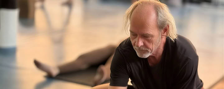 Yoga & Fitness Ritiro in Tuscany