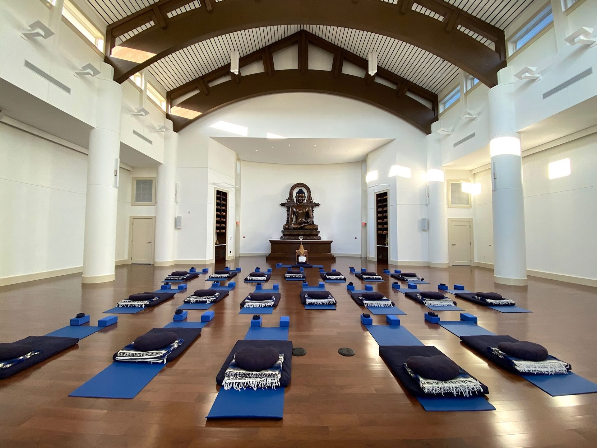 Ritiro Yoga Summer Serenity