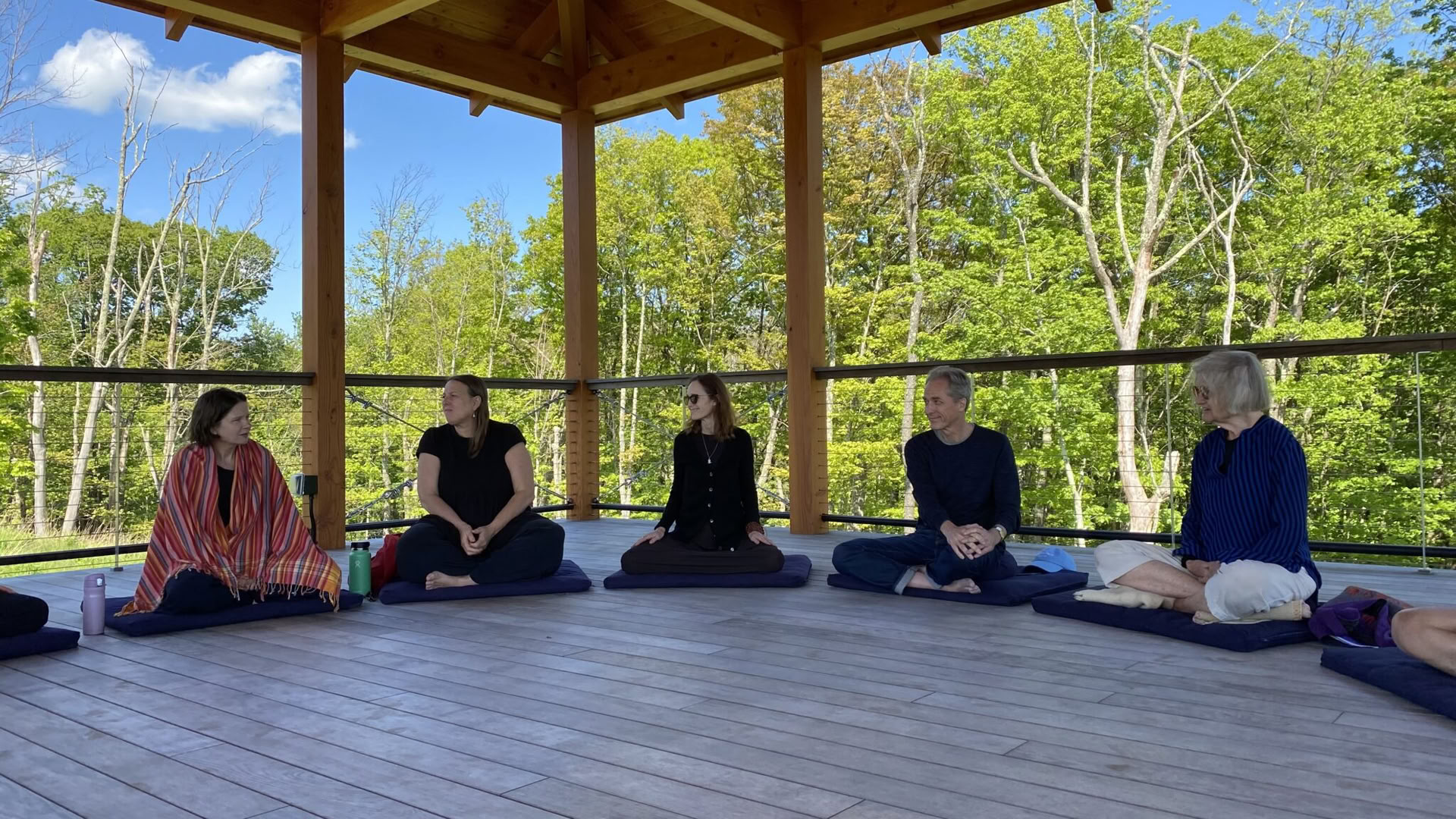 Meditazione Buddhista: Coltiva il Benessere attraverso le Capacità della Consapevolezza