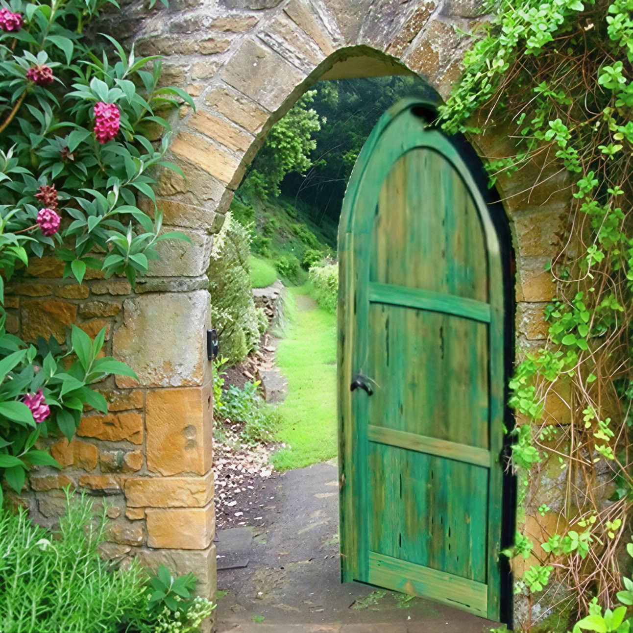 Doorways: Un ritiro di meditazione silenziosa ebraico