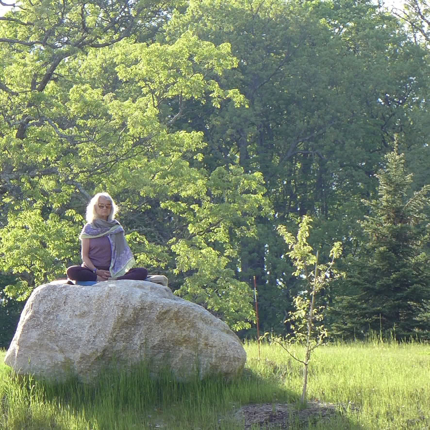 The Power of Silence: Un ritiro silenzioso per corpo, mente e spirito
