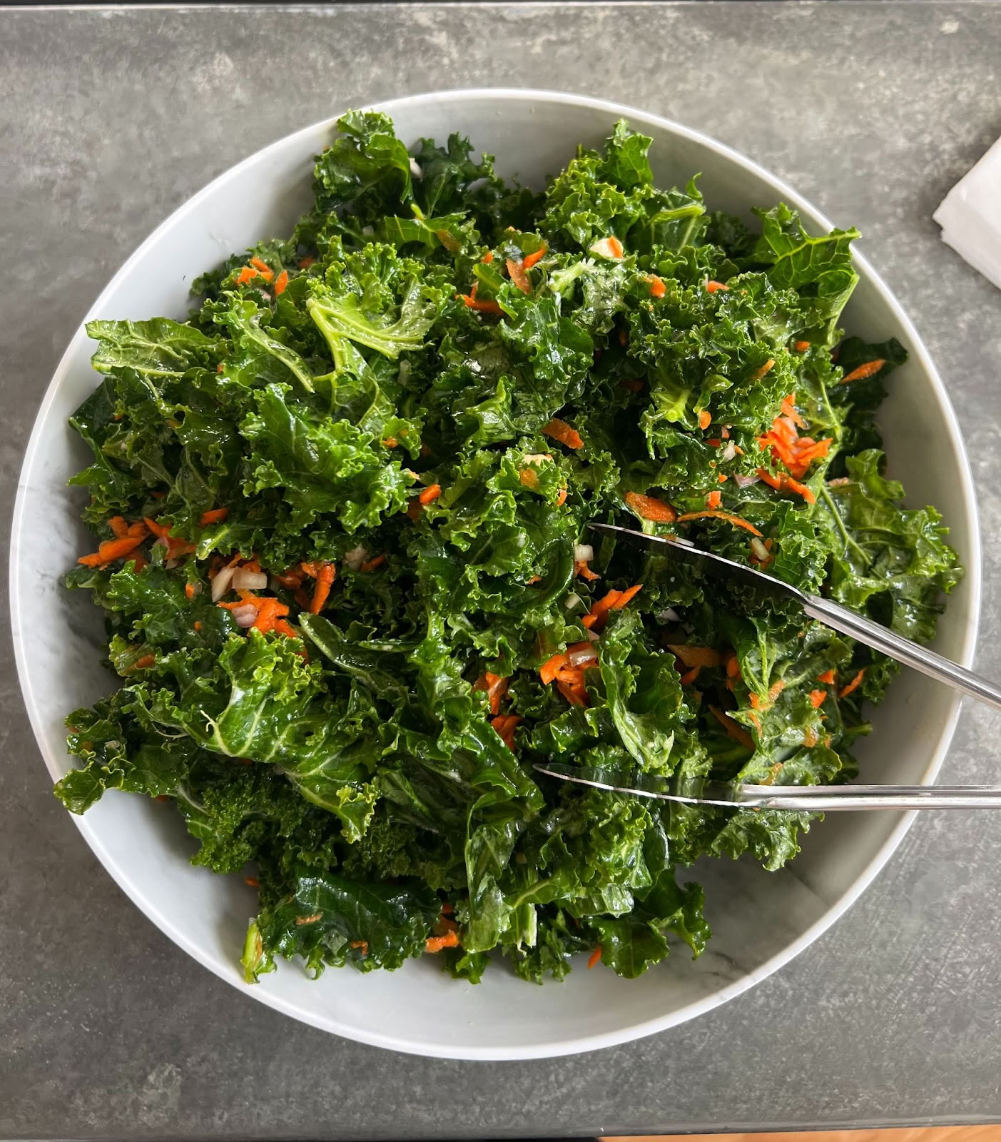 Creative & Healthy Seasonal Cooking