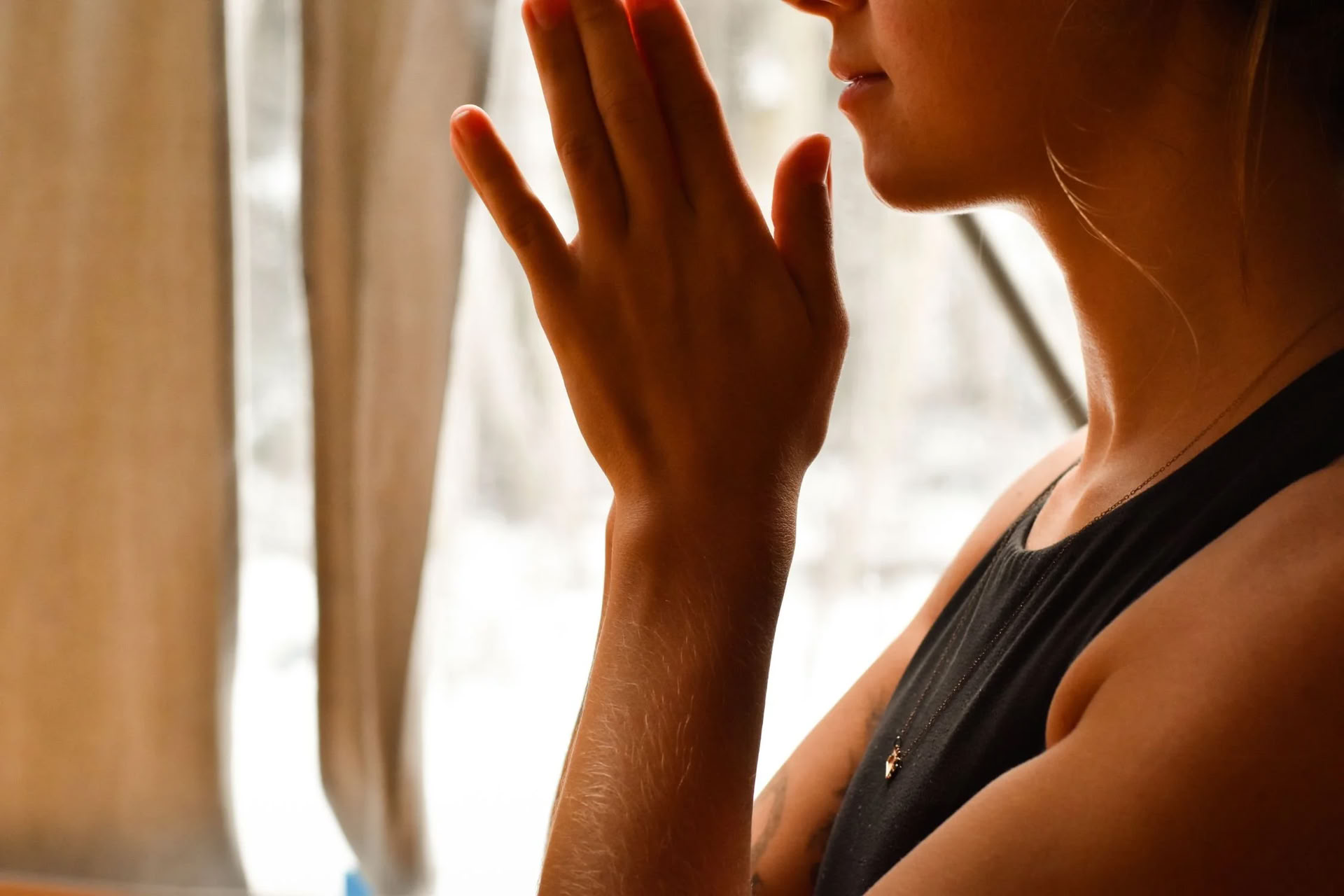 Winter Solstice Special Meditazione e Rilassamento Attraverso il Silenzio Ritiro Giornaliero | Nectar on Bowen