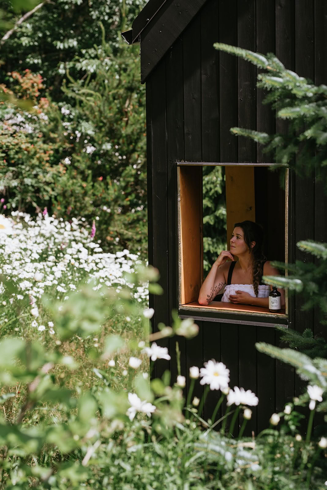 Portal: Un ritiro di yoga terapeutico con Nest Holistic — Nectar Yoga