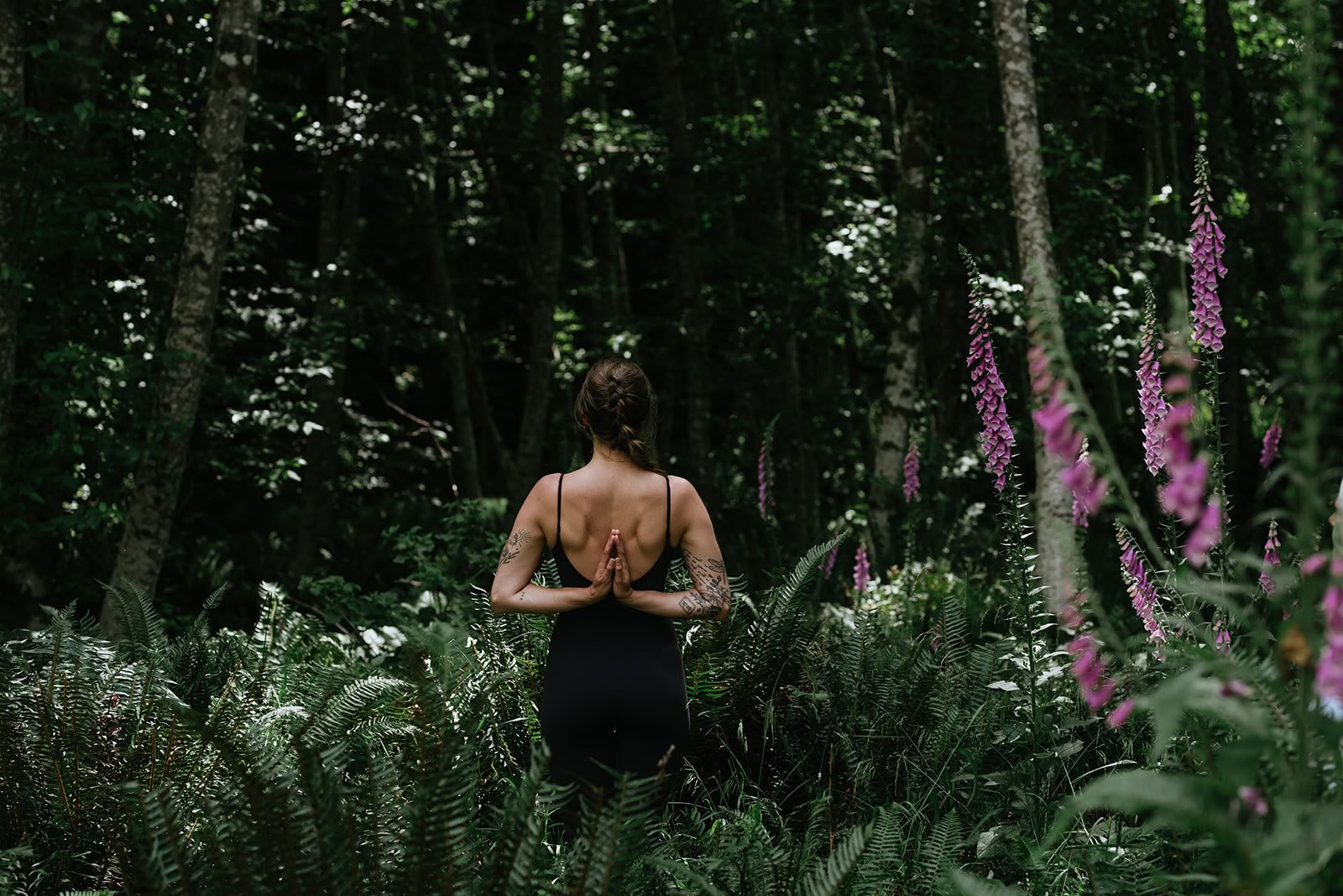 *SOLD OUT* Solstizio d’Estate: Un Viaggio di Movimento e Immobilità | Nectar Yoga