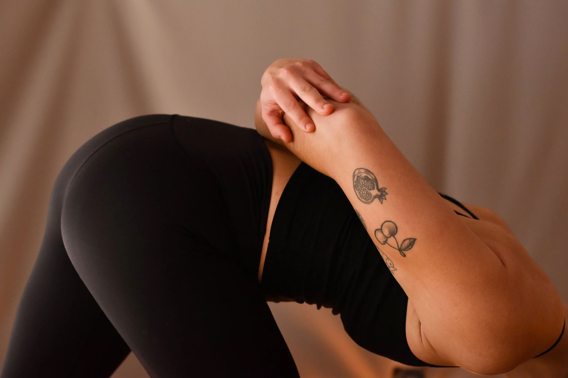 True Nature Ritiro con Tish Hilyer — Nectar Yoga