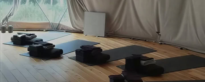 Serenity Sanctuary Ritiro