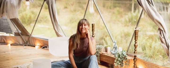 Breathwork & Pranayama Teacher Training con Carolyn Anne Budgell + Nectar Yoga — Nectar Yoga