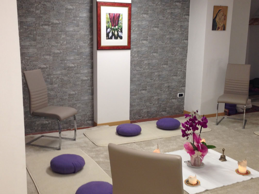 Ritiro di meditazione ad Assisi