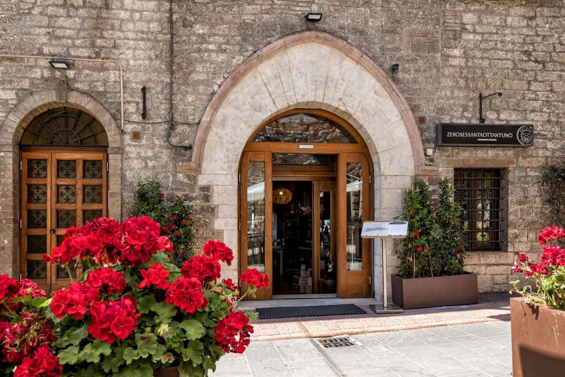Ritiro di meditazione ad Assisi