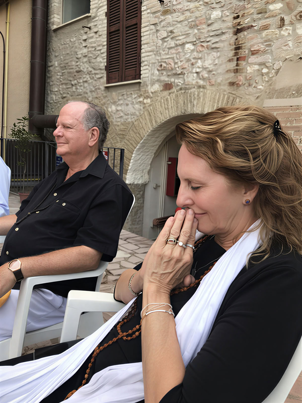 Ritiro di meditazione ad Assisi